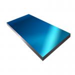 EN AW 5083 Aluminum Alloy Sheets In Tanker Trucks 5083 Alloy Sheets for sale
