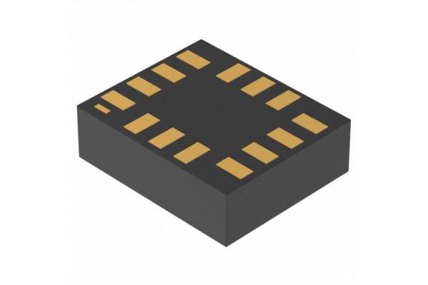 IAM-20680HV Sensor IC SmartAutomotive 6 Axis MotionTracking MEMS Device LGA16