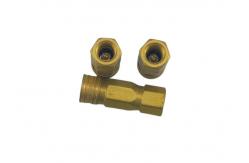 China Industrial Plants 350psi Compressed Air Quick Connect supplier