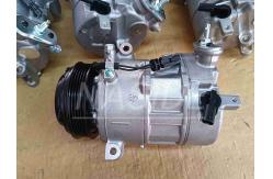 China Auto AC Conditioning Compressor For Cadillac CT6 CT5 84806600 supplier