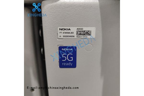 NOKIA AMOD 474930A LTE AirScale Subracks