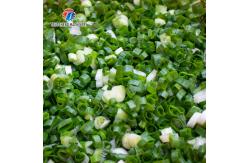 China SS304 Vegetable Processing Machine Mini Electric Tabletop Onion Slicer Food Processor supplier