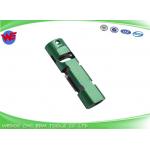 A290-8119-Z781 Green Color Electrode Pin Holder Fanuc EDM Parts L 45.8mm for sale
