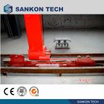 380V Block Brick Machine