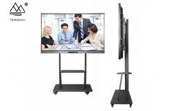China CE ODM Education Interactive Whiteboard Touch Screen TV 65 Inch supplier