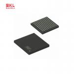 ATSAM3A8CA CU  High Performance  Low Power ARM Cortex-M3 MCU for sale