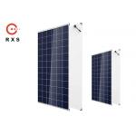 Anti PID Polycrystalline Solar Panel , 330 Watt Solar Panel High Efficience