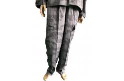 China Ripstop Fabric ACU Military Uniform Set for Venezuela Army s Operations supplier