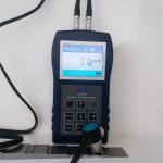 HUATEC TG-8812N Advanced New Type Ultrasonic Thickness Gauge for sale