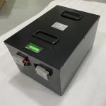 30AH AGV Lithium Lfp Battery Automated Guided Vehicle Battery for sale