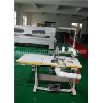 2-5mm Stitch Mattress Flanging Machine For mattress production for sale