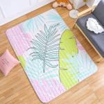 Extra Large Picnic Floor Mat Dual Layers For Outdoor Camping / Travelling for sale