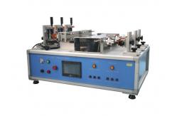 China IEC60884-1 Switch Life Tester Plugs Sockets Switches Breaking Capacity Endurance Test supplier