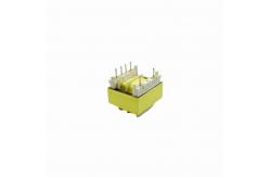 China Double Slot EI28 Horizontal Low Frequency Power Transformer Silicon Steel Sheet supplier