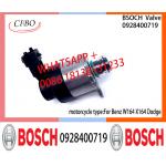 BOSCH DRV Valve 0928400719 Control Valve 0928400719 For Benz W164 X164 Dodge