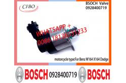 China BOSCH DRV Valve 0928400719 Control Valve 0928400719 For Benz W164 X164 Dodge supplier