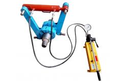 China Large Medium Sized Directional Drilling Tools Hydraulic High Performance supplier