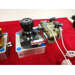 Precision CNC Machine Vises Automation Mechanical Clamping Pneumatic Air Vise for sale