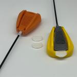 High-Precision Two Way Actuator for Industrial Automation with Compact Design for sale