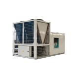 HVAC OEM Non Standard Roof Mounted Ac Package Unit Floor Standing for sale