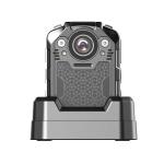 USB 2.0 15m Infrared Police Worn Camera 2500mAh 30M Image for sale