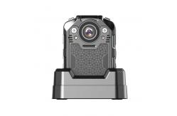 China USB 2.0 15m Infrared Police Worn Camera 2500mAh 30M Image supplier