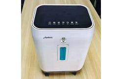 China 10L Oxygen Concentrator Machine 60Hz supplier