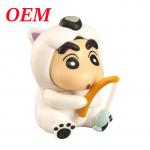 PVC Vinyl Figure Anime Action Figures Home Decor Art Toy for sale