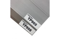 China TP9 Zebra Blinds Fabric 300gsm supplier