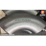 ASTM A815 S31803 S32205 Seamless / Welded Butt Weld Fittings Duplex Reduce 90 Deg 45Deg ,LR,SR 1/2 to 60 SCH40 SCH80 for sale