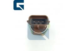 China 499000-6160 4990006160 Fuel Common Rail Pressure Sensor supplier
