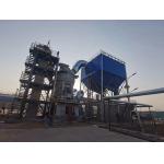 Vertical Roller Quartz Grinding Mill Limestone Pulverizer For Energy Mining for sale