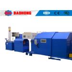 630 Cantilever Single Twist Bunching Machine For Core Wire for sale