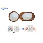 High Elastic Softer For Heat Transfer 100% Polyurethane Tpu Hot Melt Adhesive Powder for sale