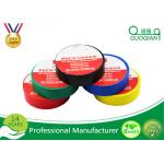 High Heat PVC Electrical Tape For Insulate Joints Environmental Protection