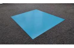 China Conventional Violet CTP Plate Aluminum Printing Plate For Offset Printing supplier