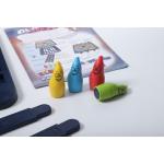 Teamwork Trivia 3D Printable Board Game For 7 Years Old for sale