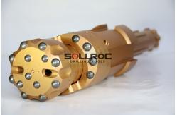 China Overburden ODEX190 Casing Drilling System For 6 and 8 Hammer supplier