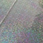Custom Printed Shimmer / Shiny Tablecloth 137x274cm