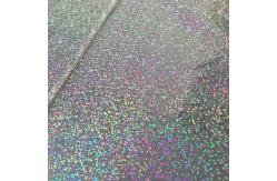 China Custom Printed Shimmer / Shiny Tablecloth 137x274cm supplier