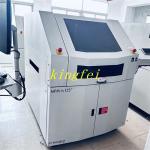 MPM BTB 125 Printing Machine MPM / Speedline Solder Paste Printing for sale