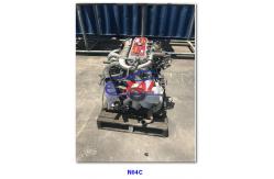 China N04C Complete Engine Automotive Engine Part , High Performance Hino Transmission Parts supplier