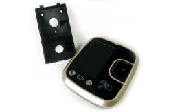 China Door Security 4.3 inch Facial Recognition Access Control System supplier