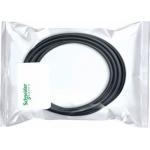 Schneider 490NAA27103 with 150M Connecting cable Modicon Quantum PLC Module for sale