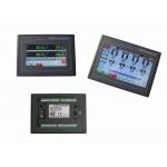 Ration Batch Controller Unit Fall Value Auto Correction For 4 Scale / 4 Material for sale