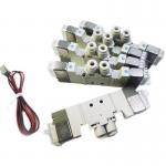 YSM10 YSM20R Air Valve YAMAHA Solenoid Valve KMG-M3TV1-00 VQZ1221-5L1-C4 for sale