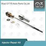 Bosch Repair Kits Includes Nozzle# DLLA155P2400 And Valve# F00VC01516 For Injector 0445110574 for sale