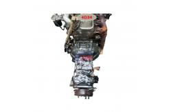 China TS 16949 Mitsubish 4D34 TURBO Used Engine Excellent Quality supplier