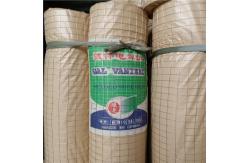China Iron Hot Dipped Galvanised Welded Wire Mesh Roll 14mm supplier