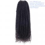 China Direct Hair Factory Large Stock 8A Unprocessed Wholesale  Peruvian sew in human hair extensions for sale